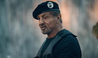 Vết nhơ của Sylvester Stallone 'Biệt đội đánh thuê 4'