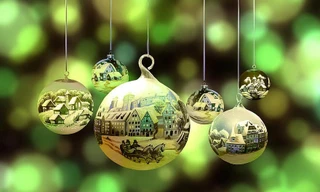 Lời chúc Giáng sinh 2023 ngọt ngào dành cho người yêu, vợ chồng