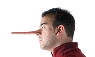 Nhìn mũi đoán kích cỡ ‘cậu nhỏ’