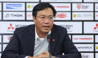 Bản tin 8H: Bổ nhiệm Cục trưởng Cục Thể dục - Thể thao