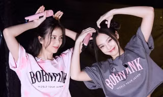 Phản ứng của YG về tin Jennie và Jisoo mở công ty riêng