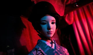 Người đàn ông Nhật Bản biến nhà riêng thành bảo tàng búp bê tình dục