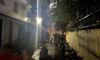 Bản tin 8H: Danh tính hai người tử vong trong vụ cháy nhà 3 tầng ở TPHCM