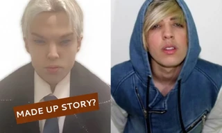 Thực hư tin nam diễn viên qua đời sau 12 ca phẫu thuật để giống Jimin (BTS)