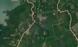 Thực hư về thông tin sân bay lưỡng dụng 200 ha ở Bình Dương