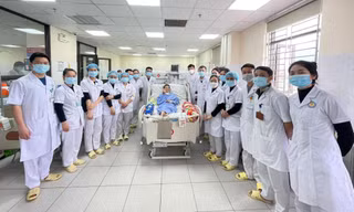 Sau cơn sốt, cô giáo mầm non liệt toàn thân, nguy kịch vì bệnh cực kỳ hiếm gặp