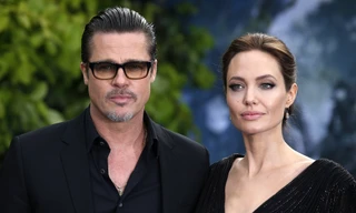 Brad Pitt vạch trần Angelina Jolie và tài phiệt Nga