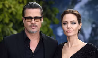 Brad Pitt vạch trần Angelina Jolie và tài phiệt Nga