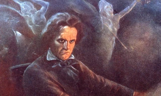 Giải mã bí ẩn cái chết của Beethoven