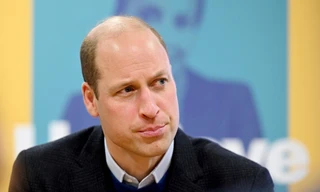 Tin đồn ngoại tình của Hoàng tử William