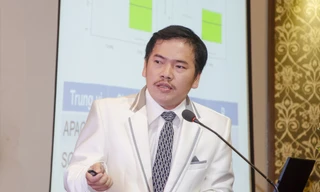 Bản tin 8H: Quyết định nhân sự của Sở Y tế tỉnh Bà Rịa - Vũng Tàu 