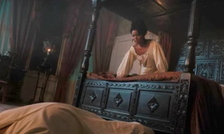 Cảnh nóng thái quá trong bộ phim hot toàn cầu