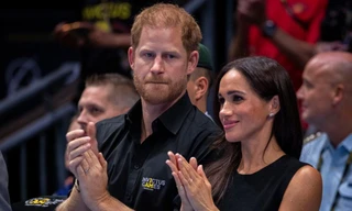 Chuyện gì xảy ra nếu Hoàng tử Harry và Meghan Markle chia tay?
