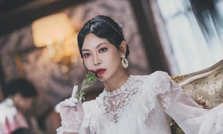 Hơn 8 triệu người bầu diễn viên hàng đầu Hàn Quốc năm 2023