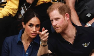 Harry và Meghan bị chỉ trích 