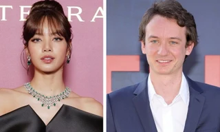 Con trai tỷ phú giàu nhì thế giới đáp ứng 2 tiêu chí của Lisa (BlackPink)