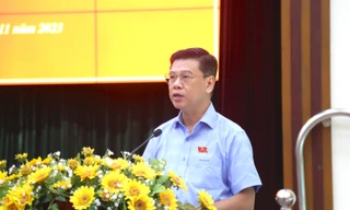 Phó Chủ tịch UBND TP.HCM: Không phải tất cả lòng đường, vỉa hè đều thu phí