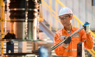 Tập đoàn Masan: Mục tiêu của đổi mới sáng tạo cần đi thẳng vào giải quyết vấn đề 