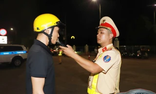 Bản tin 8H: Cả giám đốc, trưởng phòng vi phạm nồng độ cồn