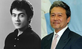 Thời trẻ của những diễn viên gạo cội nổi tiếng trên màn ảnh xứ Hàn