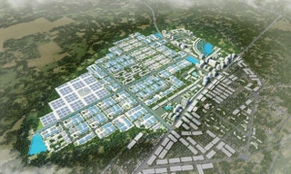 Điểm nhấn thúc đẩy phát triển kinh tế, xã hội tỉnh Hà Nam