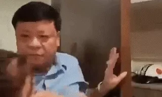 Bản tin 8H: Thực hư clip 'Lãnh đạo Đội CSĐT tội phạm về ma túy đánh người'