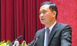 Bản tin 8H: Ông Ngô Ngọc Đức thôi giữ chức Bí thư Thành ủy Hòa Bình