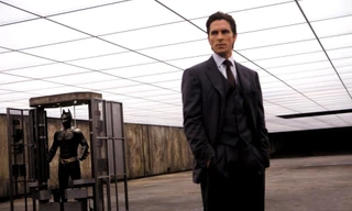 Bộ phim nên xem giữa lúc Hollywood đình công