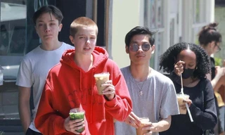 Hình ảnh mới nhất về Pax Thiên