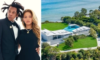 9 biệt thự của người nổi tiếng đắt giá nhất hành tinh