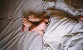 Tình dục hiệu quả hơn thuốc ngủ