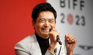 Châu Nhuận Phát: ‘Có thể tôi sẽ chết khi đang chạy’