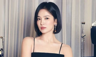 Thu nhập của nghệ sĩ giải trí hàng đầu