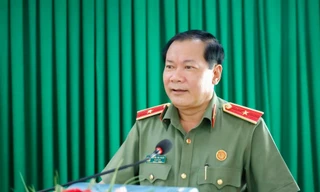 Bản tin 8H: Chủ tịch Quốc hội phê chuẩn Trưởng Đoàn đại biểu Quốc hội 