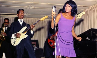 Huyền thoại Tina Turner qua đời, Tổng thống Mỹ tiếc thương