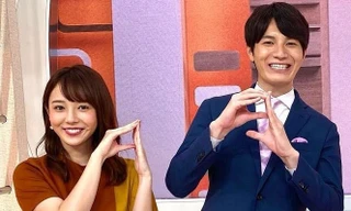 Cặp nam nữ MC bị dừng lên sóng vì lộ video nằm ôm nhau