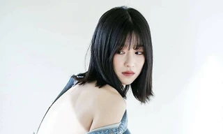 Mỹ nhân tai tiếng là phụ nữ đẹp nhất thế giới năm 2022