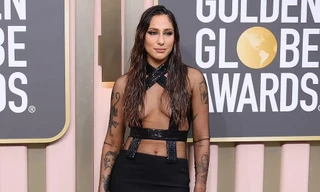 Loạt sao bị chê mặc xấu tại Quả cầu Vàng