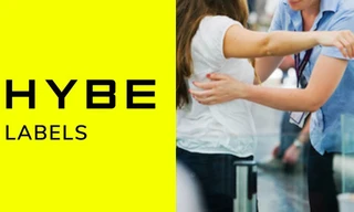 Công ty của BTS bị chỉ trích vì kiểm tra áo ngực fan nữ