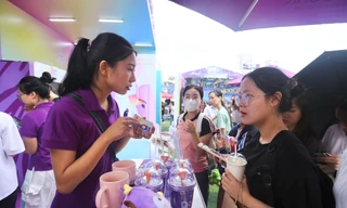 TPBank ra mắt dòng thẻ ngũ hành