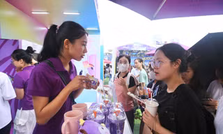 TPBank ra mắt dòng thẻ ngũ hành