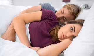 Nghiên cứu khoa học mới: Kích điện giúp phụ nữ tăng ham muốn tình dục