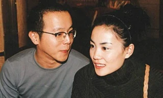 Vương Phi bất ngờ bị chỉ trích vì chồng cũ ăn mì giá rẻ