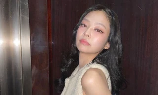 Cư dân mạng chê Jennie (BlackPink) mặc quần quá ngắn