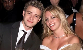 Tình trường hỗn loạn của Britney Spears trước khi thừa nhận ngoại tình