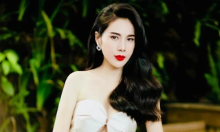 Thủy Tiên: 'Tôi không cần bà Phương Hằng bồi thường 14,9 tỷ đồng thiệt hại tinh thần'