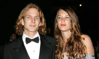 Từ cô gái giàu nhất Monaco đến cô dâu hoàng gia