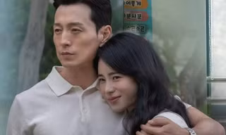 Đời sống tình cảm ly kỳ của quý ông hot nhất 'The Glory'