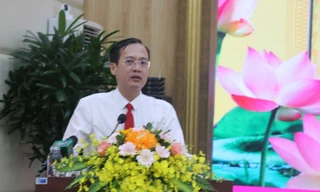 Bản tin 8H: Phê chuẩn Phó Chủ tịch UBND tỉnh Đồng Tháp