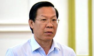 Bản tin 8H: Chủ tịch UBND TPHCM thêm nhiệm vụ mới